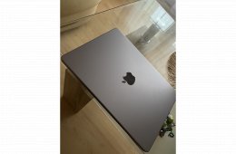 Macbook Pro M1 14