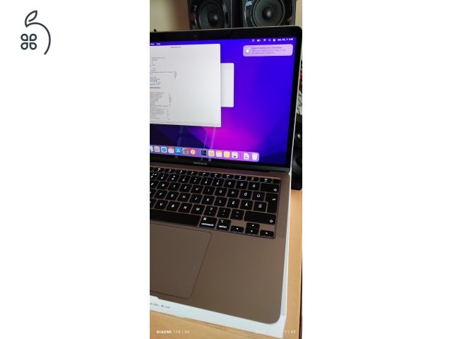 Apple Macbook Air 13.3