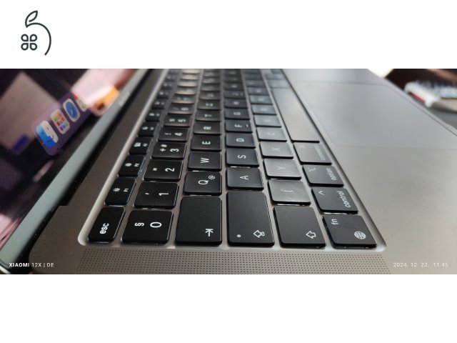 Apple Macbook Air 13.3