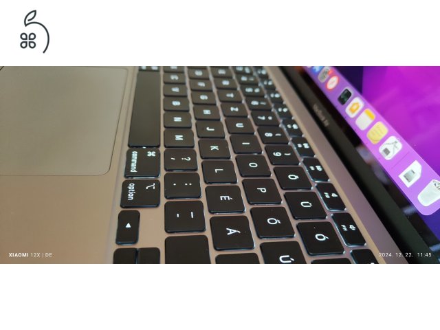 Apple Macbook Air 13.3