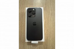 Iphone 14 pro 128GB space Black