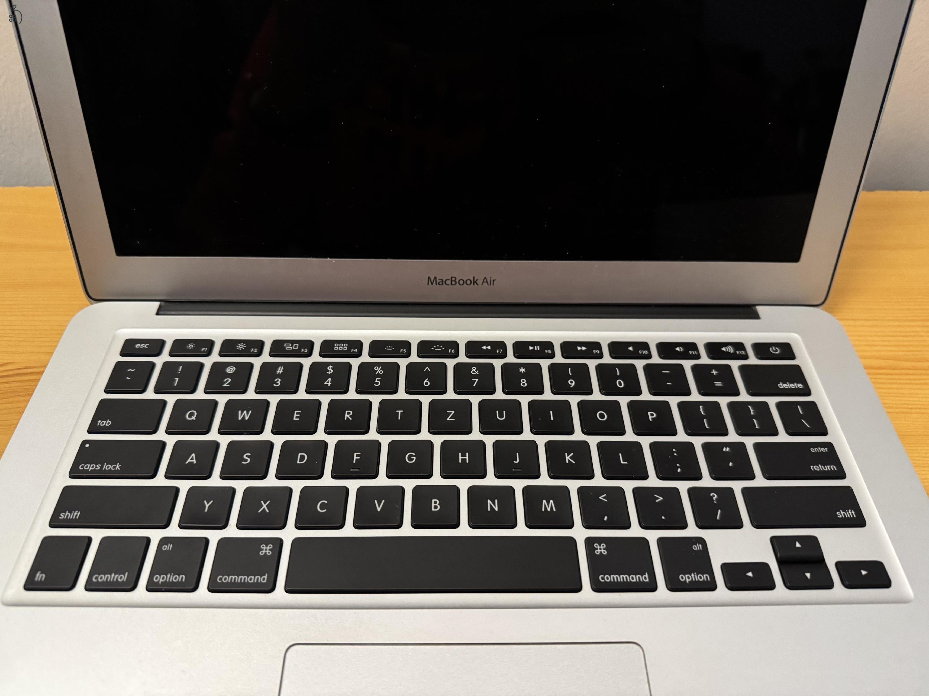 Macbook Air 2015 Early 1466 !HIBÁS!