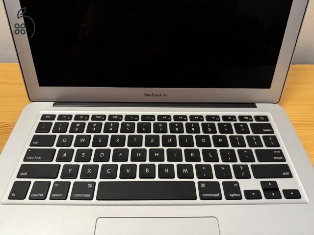 Macbook Air 2015 Early 1466 !HIBÁS!