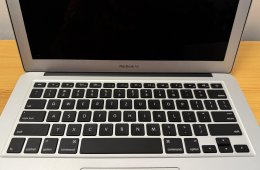 Macbook Air 2015 Early 1466 !HIBÁS!