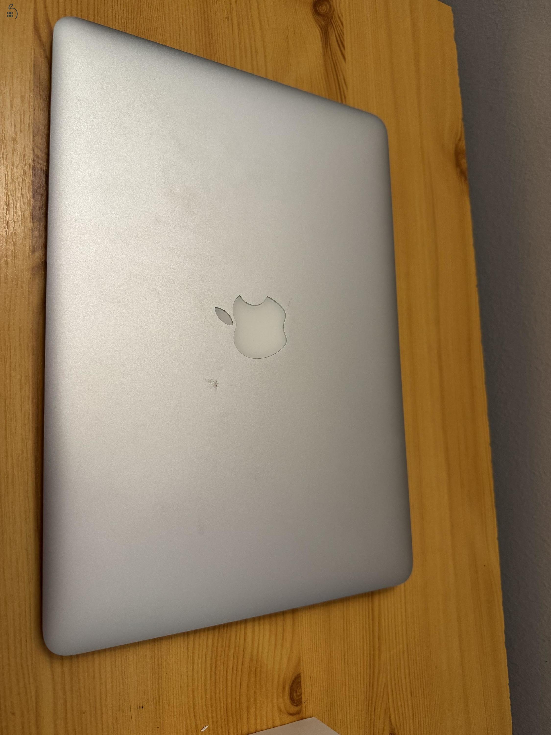 Macbook Air 2015 Early 1466 !HIBÁS!