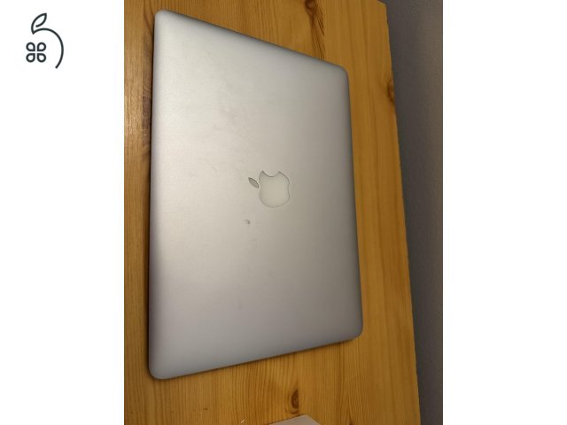 Macbook Air 2015 Early 1466 !HIBÁS!