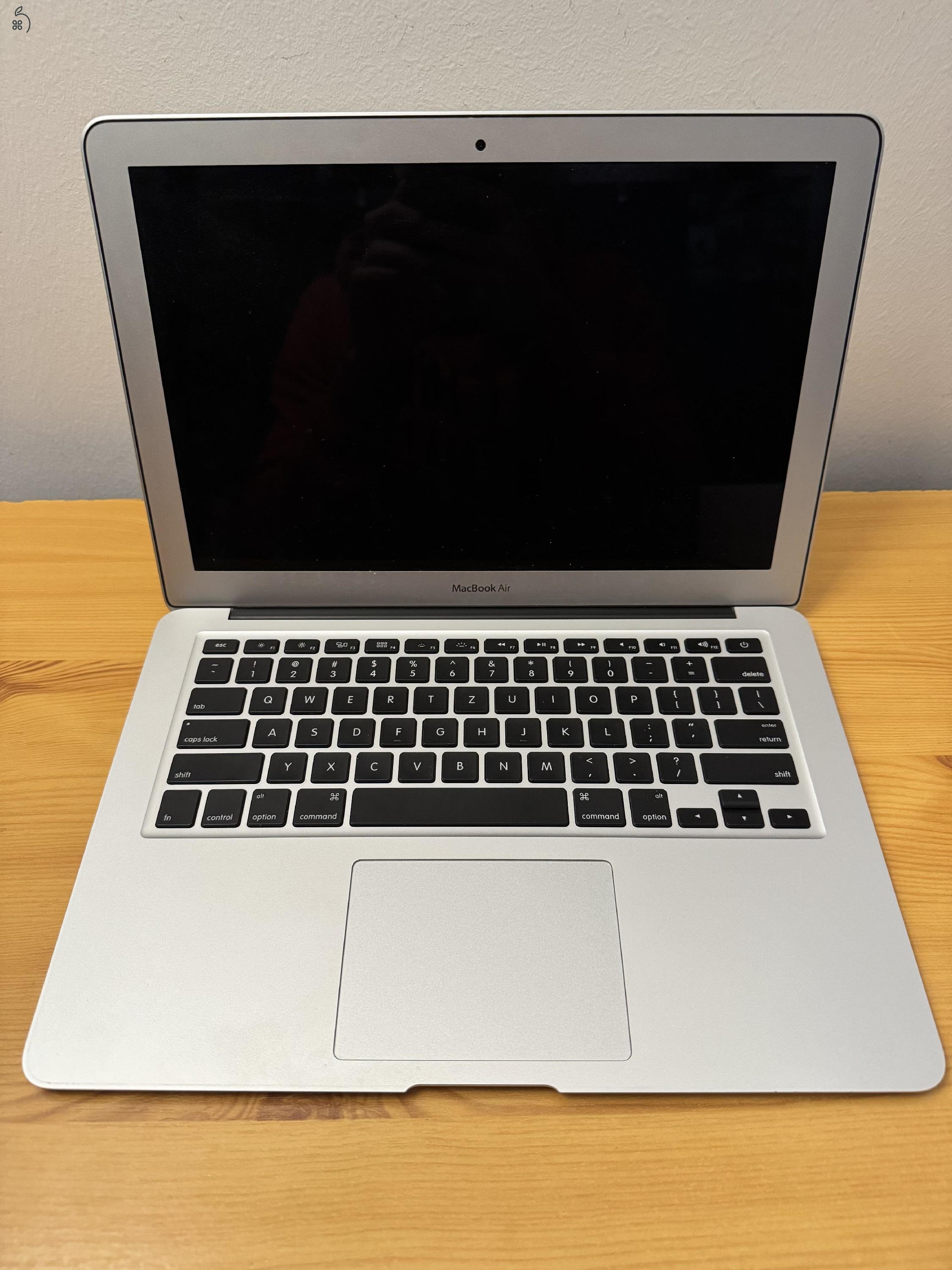 Macbook Air 2015 Early 1466 !HIBÁS!