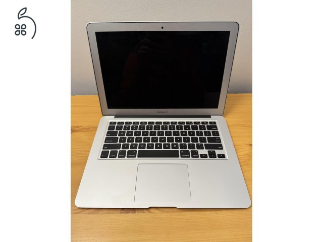 Macbook Air 2015 Early 1466 !HIBÁS!