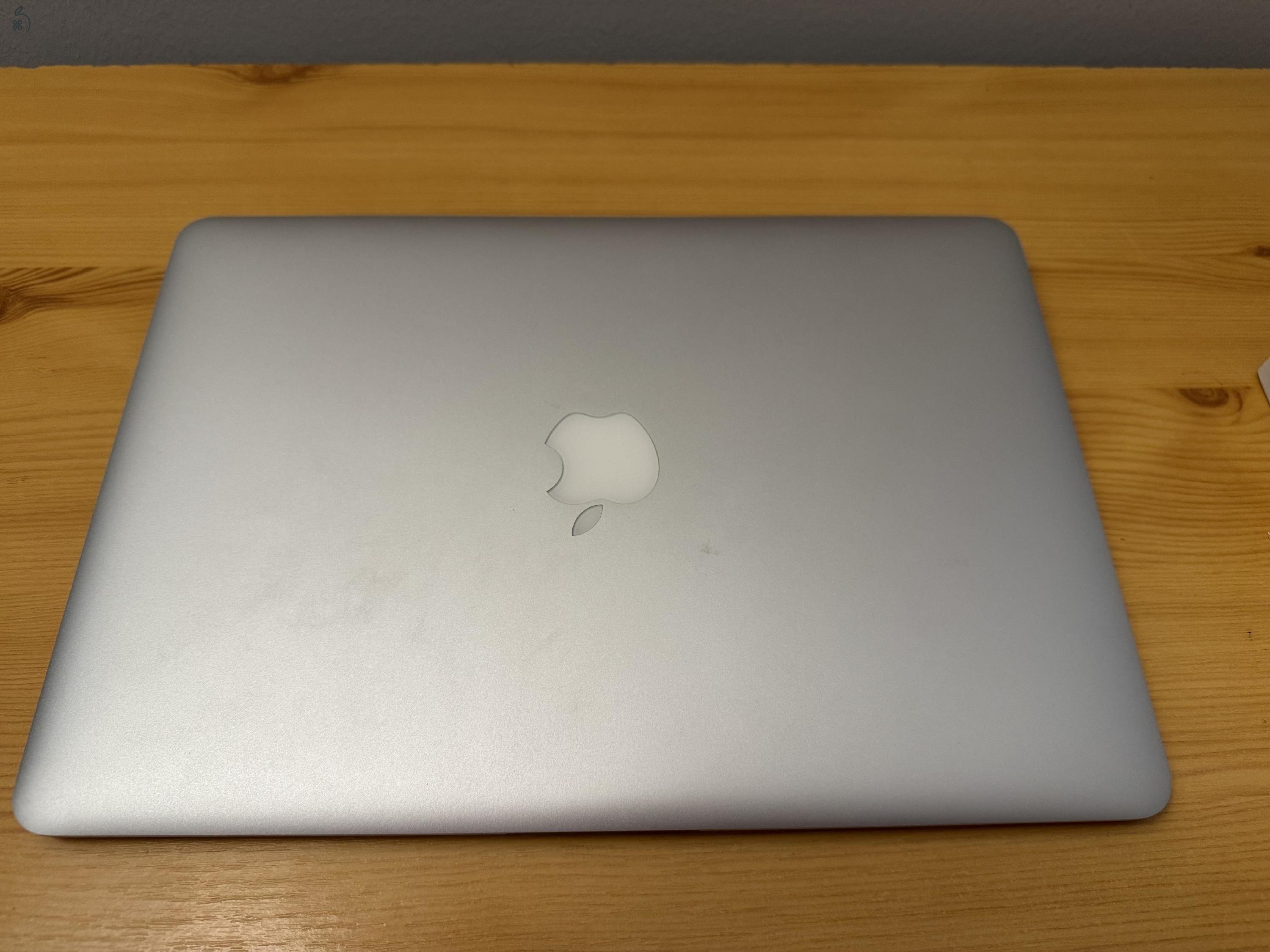 Macbook Air 2015 Early 1466 !HIBÁS!