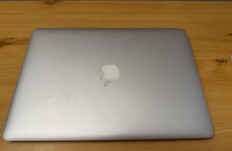 Macbook Air 2015 Early 1466 !HIBÁS!