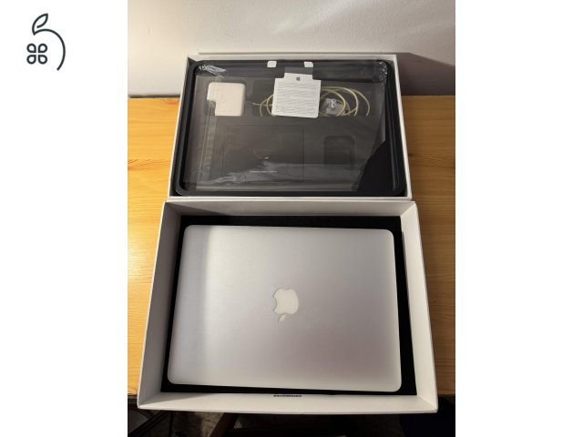 Macbook Air 2015 Early 1466 !HIBÁS!