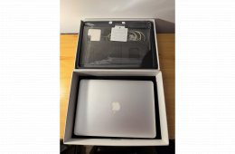 Macbook Air 2015 Early 1466 !HIBÁS!