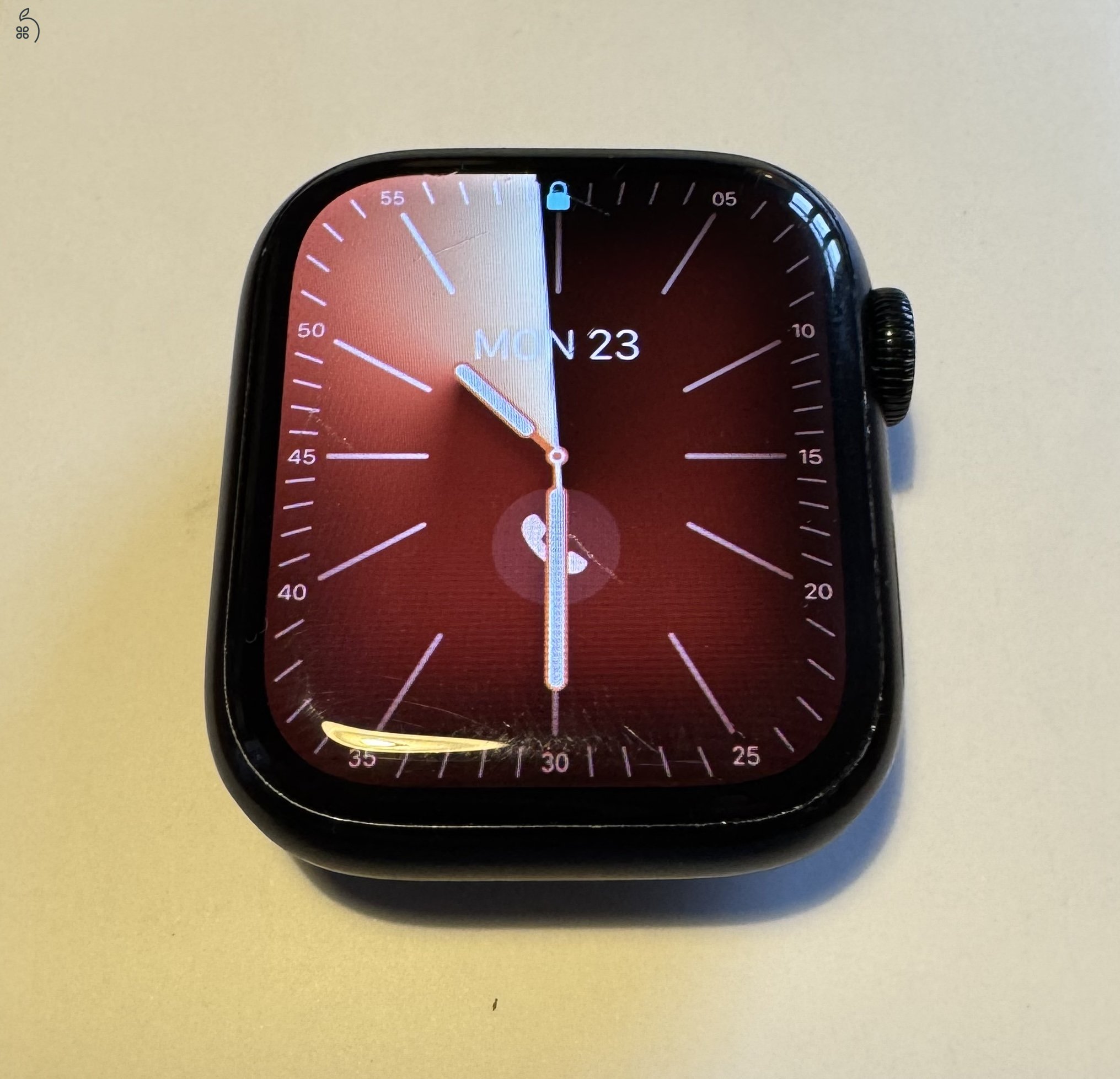 Apple Watch S7  GPS - 41 mm