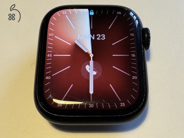 Apple Watch S7  GPS - 41 mm