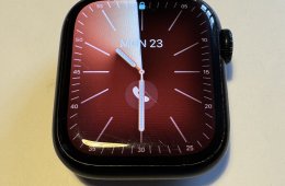 Apple Watch S7  GPS - 41 mm