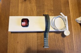 Apple Watch S7  GPS - 41 mm