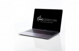 MacSzerez.com - 2019 MacBook Air Retina 13