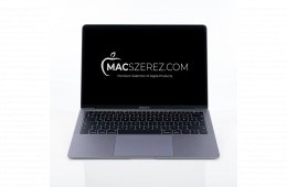 MacSzerez.com - 2019 MacBook Air Retina 13