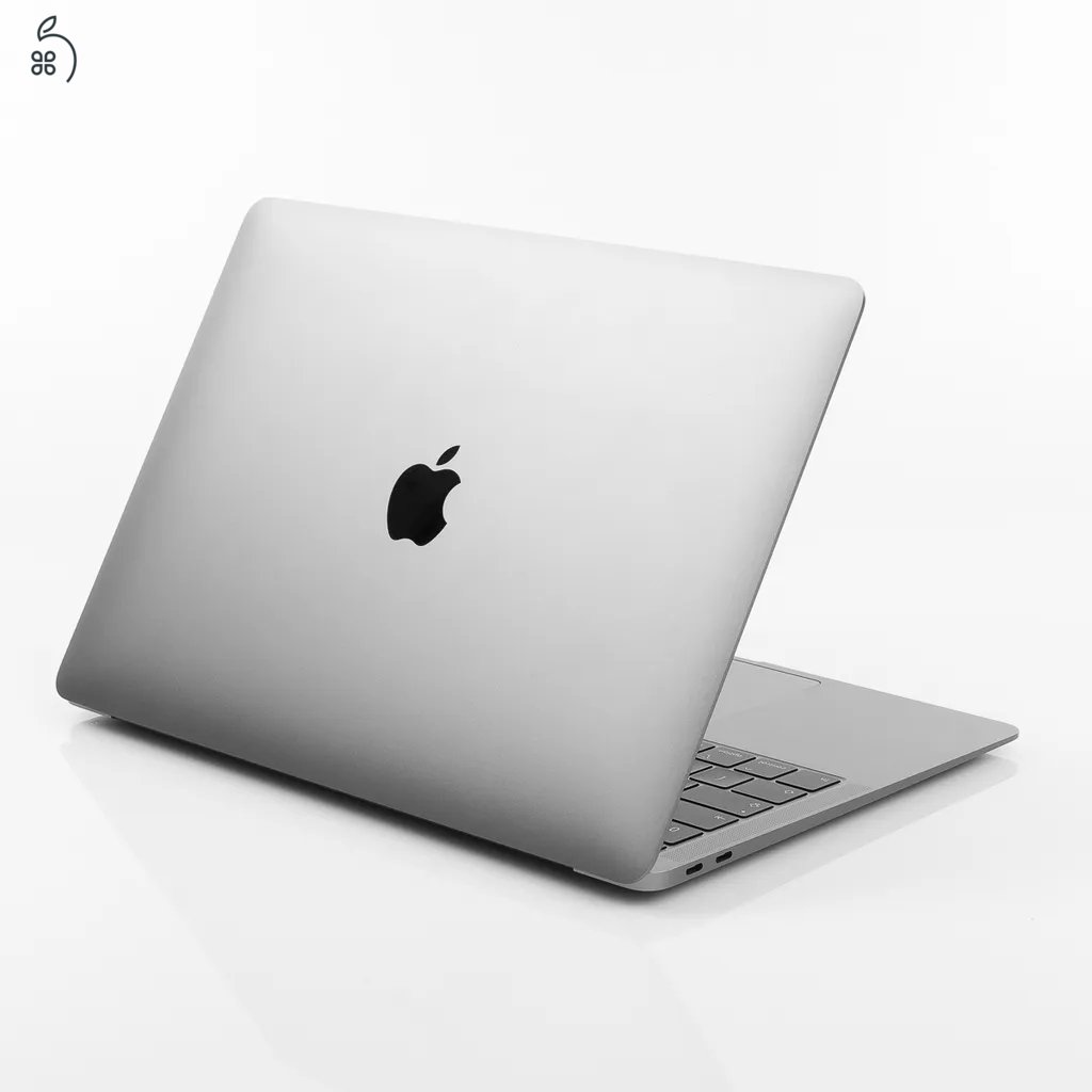 MacSzerez.com - 2019 MacBook Air Retina 13