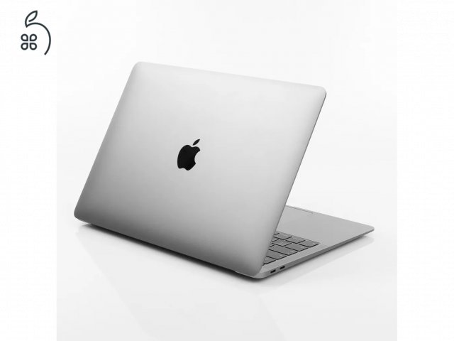 MacSzerez.com - 2019 MacBook Air Retina 13