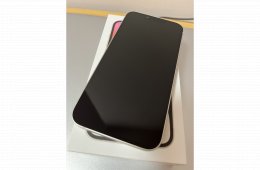 iPhone 14 128GB Makulátlan! Apple garancia: 2025.08.16.-ig! 