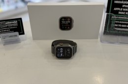 Apple Watch Ultra 2 49mm Újszerű/1-3 hónap gar./Akku 100%/p3952