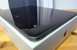 Apple iPad Pro 11, 3. gen. 2021 M1 SIM kártyás 256GB szép állapotú