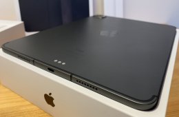 Apple iPad Pro 11, 3. gen. 2021 M1 SIM kártyás 256GB szép állapotú