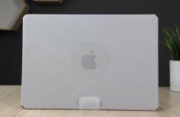 Eladó Certified Refurbished Apple MacBook Pro 14” (M2 Pro, 1TB, 32GB)