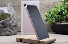 iPhone 13 Pink 128GB 1 ÉV Garanciával Számlával Aksi 92%