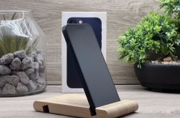 Hibátlan iPhone 13 Mini Midnight 256GB 1 ÉV Garanciával Számlával Aksi 100%