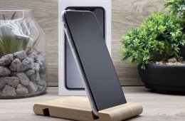 Hibátlan iPhone XR White 64GB 1 ÉV Garanciával Számlával Aksi 92%