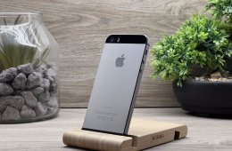 iPhone 5S Space Gray 32GB 1 Hónap Garanciával Számlával