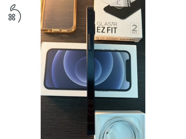 Független, karcmentes, jó állapotú iPhone12 mini eladó