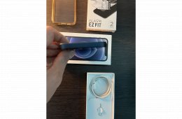 Független, karcmentes, jó állapotú iPhone12 mini eladó