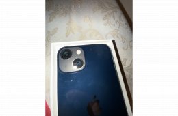 iPhone 13 Midnight 128 GB