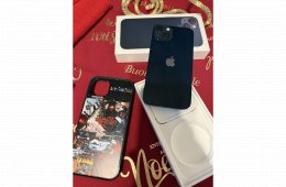 iPhone 13 Midnight 128 GB