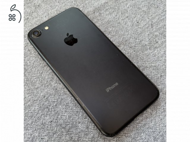 Törött iPhone 7