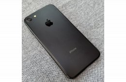 Törött iPhone 7