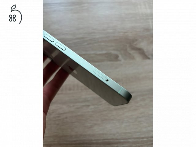 iPhone 12 mini zöld 64GB