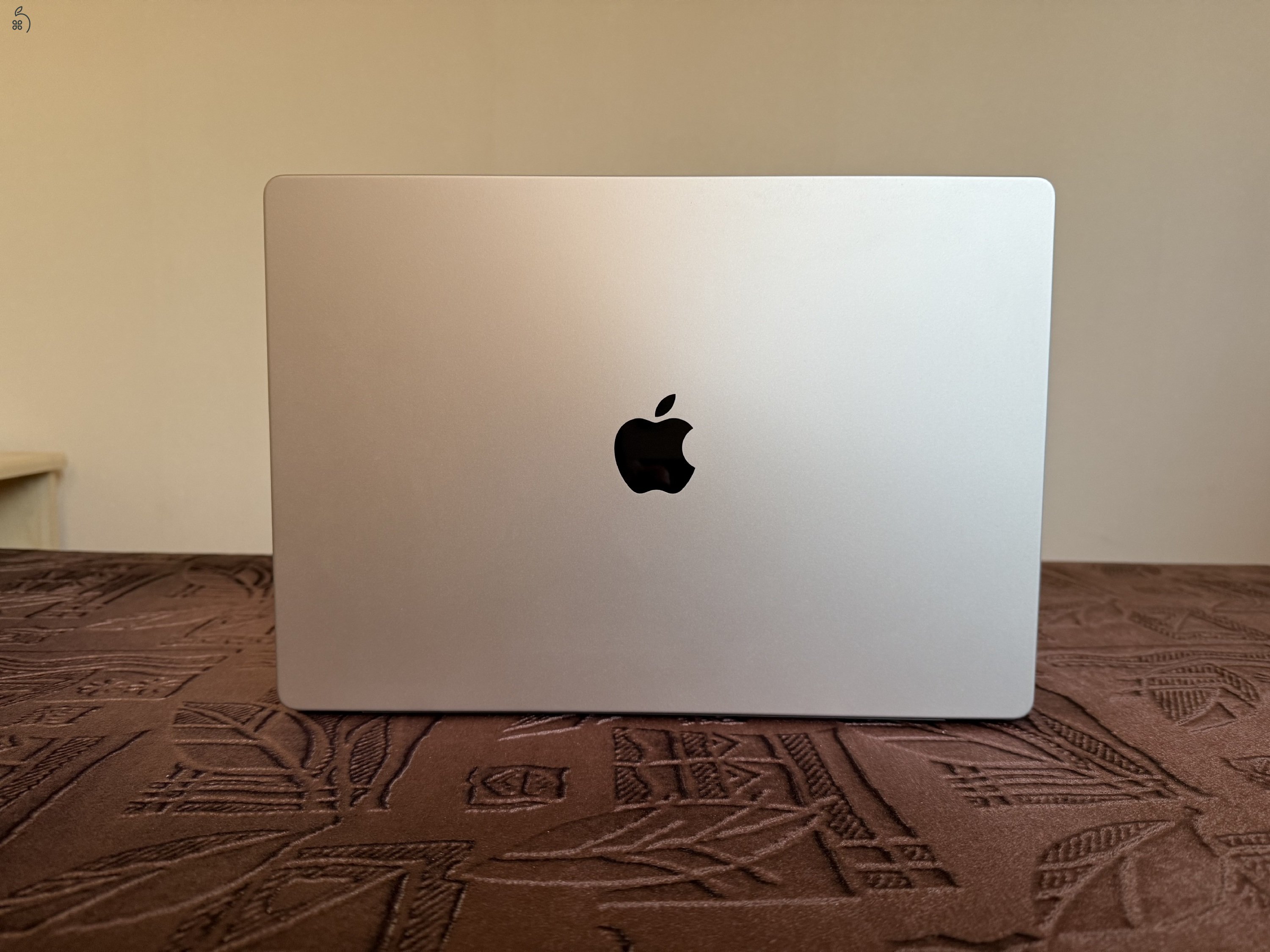 Macbook Pro 16