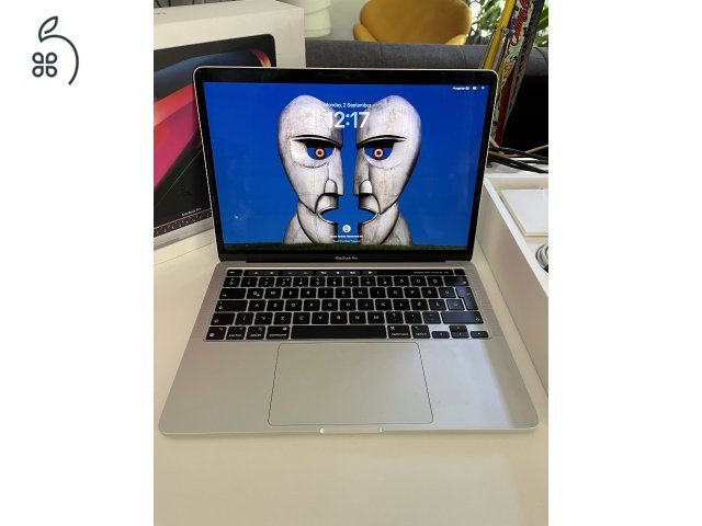 MacBook Pro 13' M1 16Gb 256Gb