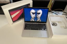 MacBook Pro 13' M1 16Gb 256Gb