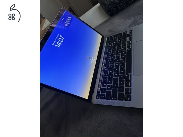 MacBook Pro M1 13 inch