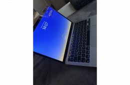 MacBook Pro M1 13 inch