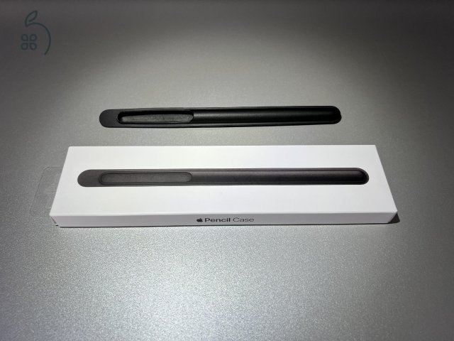 Apple Pencil Case Eredeti Bőr