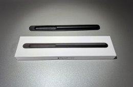 Apple Pencil Case Eredeti Bőr