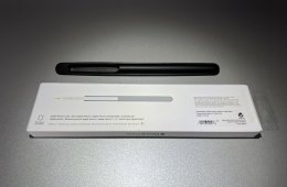 Apple Pencil Case Eredeti Bőr