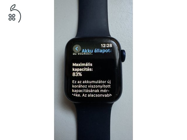 Apple Watch S6 40mm