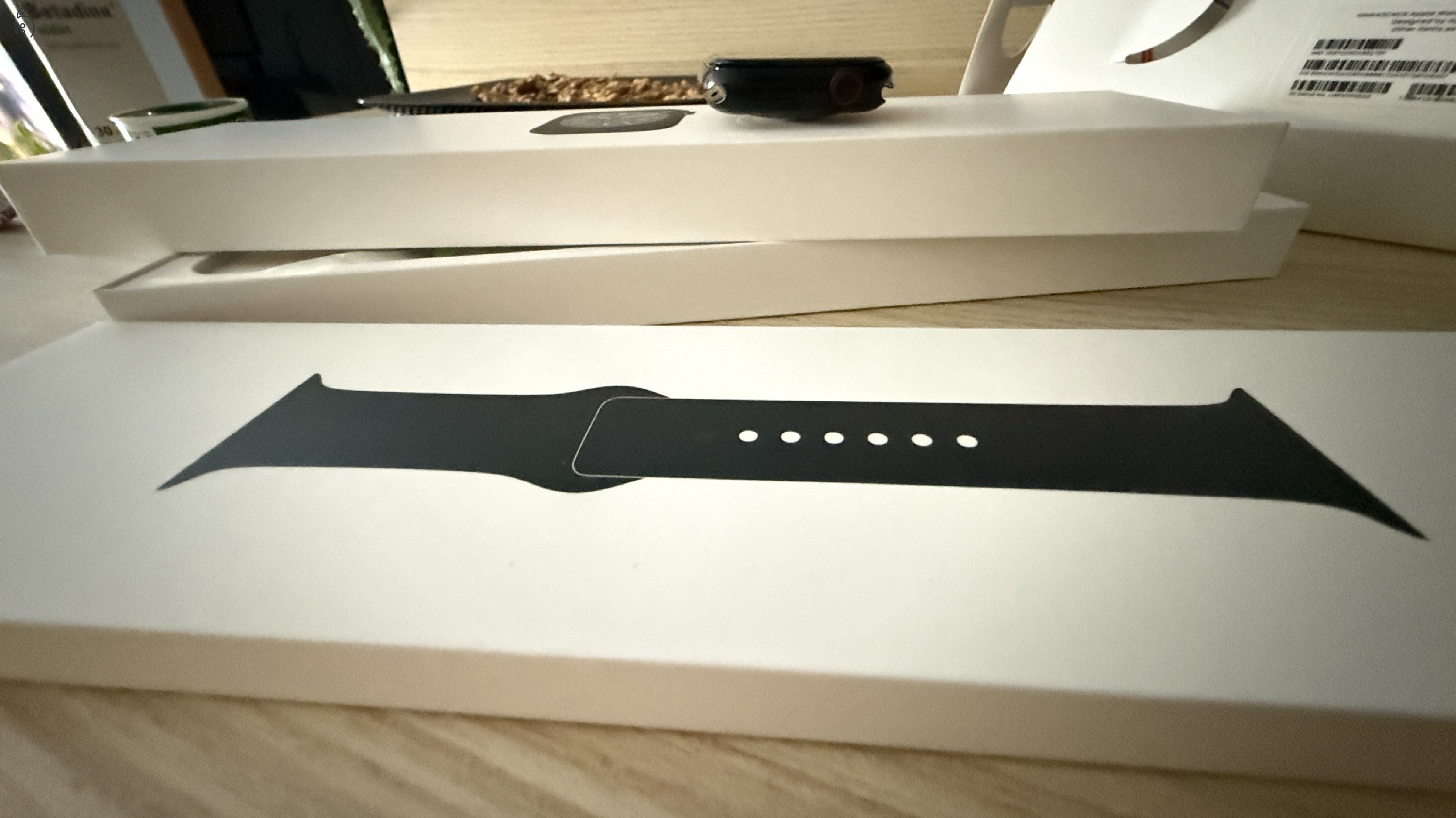 Apple watch s8 cellular